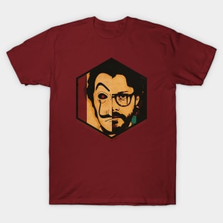 The Professor T-Shirt